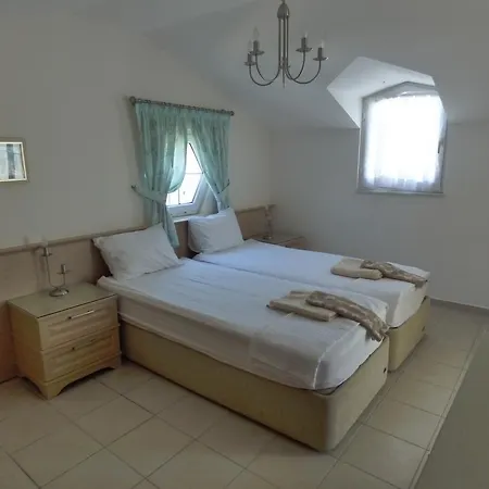 Helios Russian Styl Villa Belek