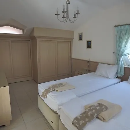 Helios Russian Styl Villa