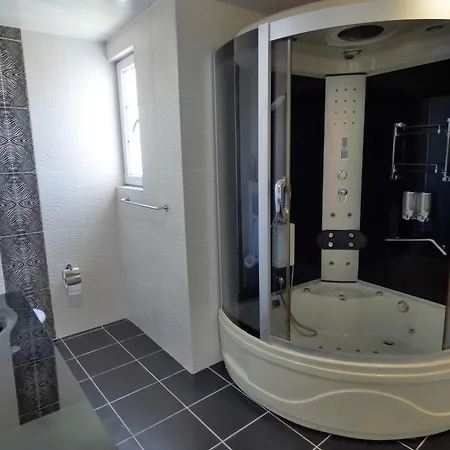 Villa Helios Russian Styl Belek