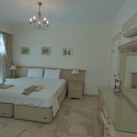 Helios Russian Styl Villa