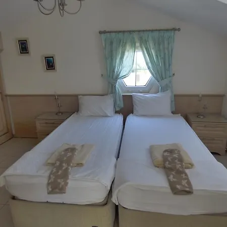 Villa Helios Russian Styl *