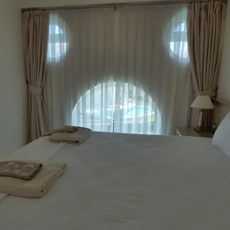 Helios Russian Styl Villa *