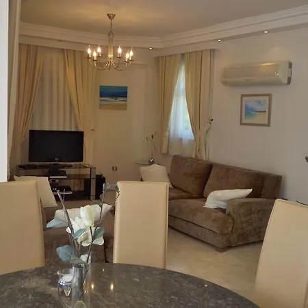 Helios Russian Styl Belek